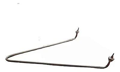 Resistencia Eletrica Banho Maria Buffet Venancio 2500w 220v