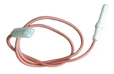 Vela Da Tripla Chama Modelo Novo Fogão Cooktop Fischer