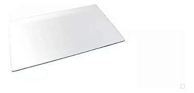 420x260 Bf160abuna Vidro 4mm  Interno Forno Fogão Brastemp