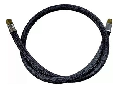 FLEX PIGTAIL P13 (1/8F X 7/16 UNF M) 0,50MTS M (TIPO 2)