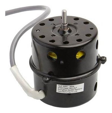 MOTOR 145 W 220 V DEP SLIM 5760