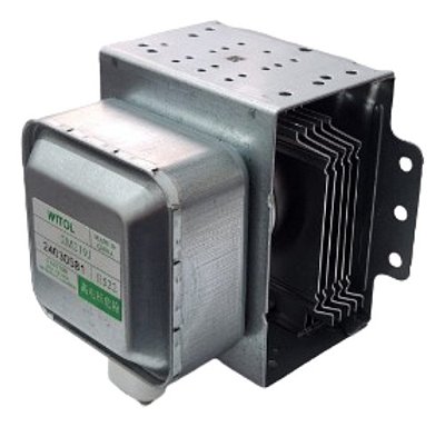 MAGNETRON FISCHER