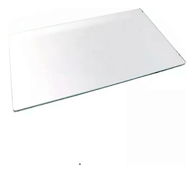 390x275 Brastemp Clean 4 Bocas Vidro 4mm Interno Do Forno Do Fogão
