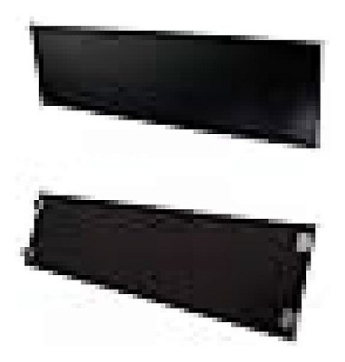 Vidro Forno Estufa Original 5 Bocas
