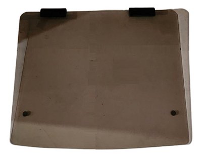 728X598 TAMPA + SUPORTE DA MOLA  DOBRADIÇA ELECTROLUX
