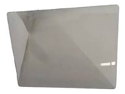 510x310 Vidro Porta Forno Layr 3.0 / Titanyum Plus