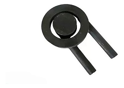 CACHIMBO DUPLO TITAN GRANDE - C/ ESPALHADORES
