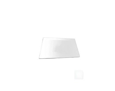 380x254 VIDRO INTERNO BRASTEMP 4 BOCAS BFW50CBNNA