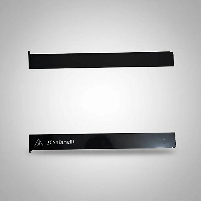 VIDRO E FERRAGEM FORNO NOVO FEW/ FEB