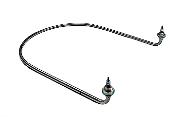 RESISTENCIA BANHO MARIA BUFFET TIPO U 2000W 220V