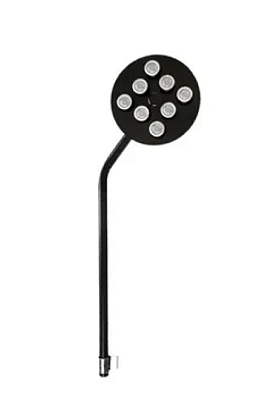 Queimador Longo Traseiro  LINHA CHEF