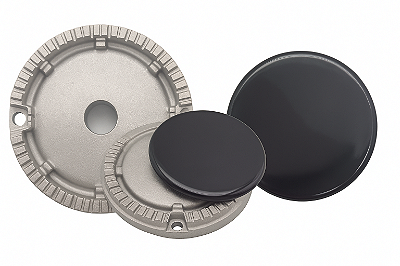 Kit Bacia + Espalhador Semirrápido Somipress Original