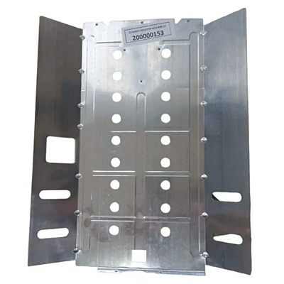 Estampo Defletor Base Fundo Forno Atlas Dako Original