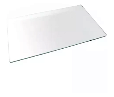 Vidro Compativel Tampa Fogão Electrolux 4 Bocas 530x510