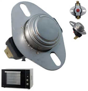 PROTETOR TERMICO NAO AUTO-RELIGAVEL