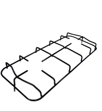 Grelha Esmaltec Angra Com Pino Mares Saf Olin Esmaltada