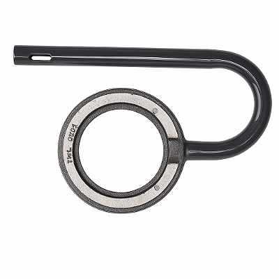 QUEIMADOR LAYR DIREITO DIANTEIRO  FG TITANYUM- 2Q / 4Q