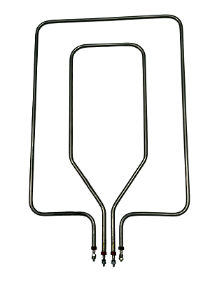 KIT RESISTENCIA FORNO LAYR LUXO INOX ADVANCED 2.4 500W E 700W -220V