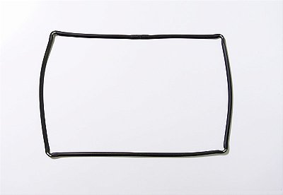 Borracha De Vedação Silicone Layr Revolution Line