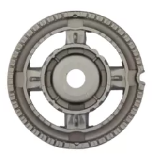 BACIA SABAF TRIPLA CHAMA S ABA C AUTO ALUM