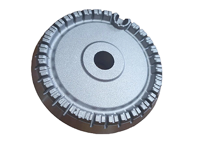 QUEIMADOR RAPIDO ARIM 22 4 ZM