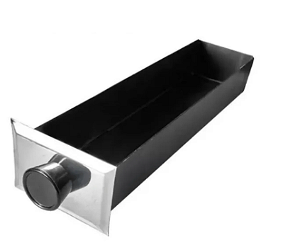 CONJ MONTADO GAVETA COLETORA RESIDUO - CCE