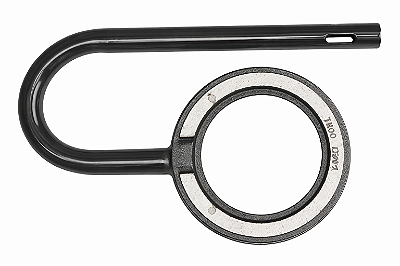 CONJUNTO QUEIMADOR ESQUERDO TRASEIRO FG TITANYUM 4 BC