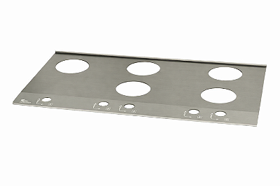 CONJUNTO MESA FOGAO 5Q PLATINIUM PRIME