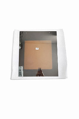 VIDRO FORNO 4Q MAGISTER ESPELHADO