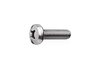 PARAFUSO DE INOX 304 DIN 7973 M3 X 10 NT