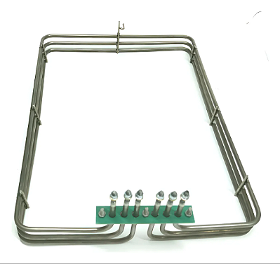 RESISTENCIA FORNO FTT 150 9000W 220/380V