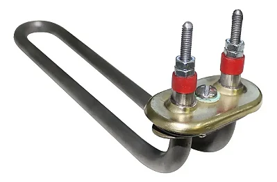 RESISTENCIA CAFETEIRA 1500W 220V - 18cm X 3.3cm 5KW