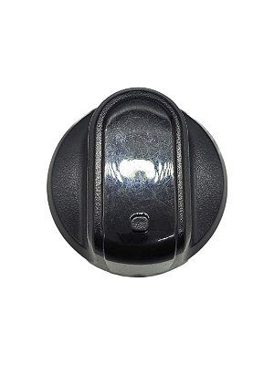 BOTÃO ORIGINAL BRASTEMP FLAT RAMAL CANO MEDIO
