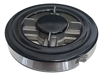 Kit QueimaEspalhador Dupla Chama Mueller Fogão Mini