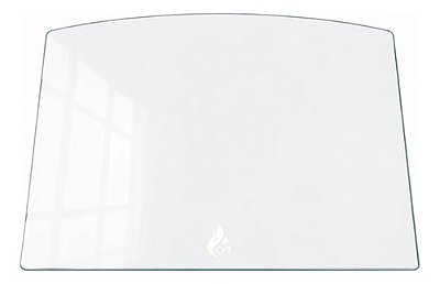480x470 Tampa De Vidro Compatível Brastemp Deville Bfm50a Bfn50a