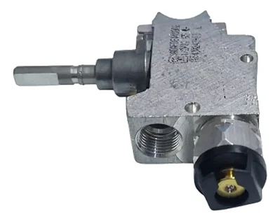 Ramal Rápido Para Cooktop Fischer Platinium modelo antigo