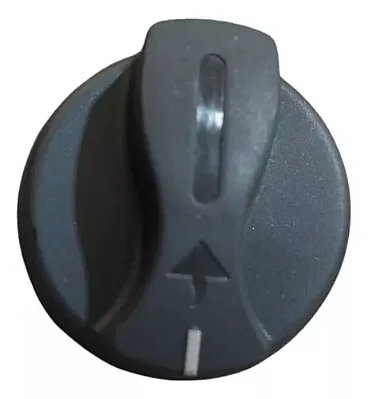 Botao Manipulador Redondo Nylon Para Fogoes Bravo - Venâncio
