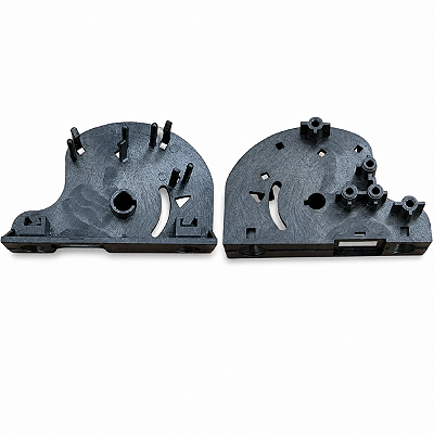 SUPORTE DA CHAVE MICRO-ONDAS PRIME (MEG56B-39)