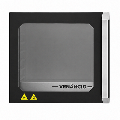 CONJ MONTADO PORTA FORNO VENANCIOO SMART - FCSB4E
