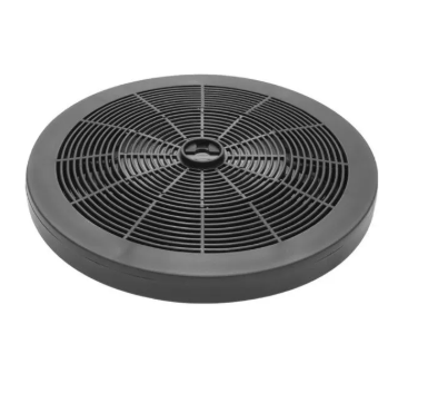 Filtro de ar carvão ativado para Electrolux DE60X DE60B DE80X DE80B compatível
