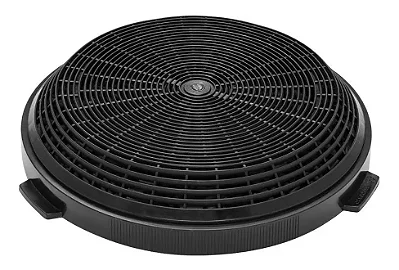 Filtro Carvao Coifa Electrolux De60 De80 De80b De60b De60x