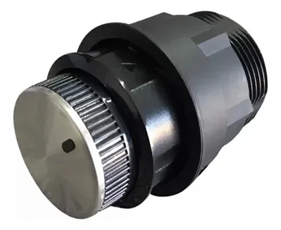 Botão Manipulo Forno Fischer Maximus Completo