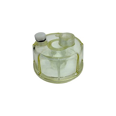 Copo do Filtro Racor KR20014