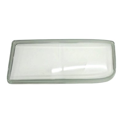 Lente do Farol Axor LE