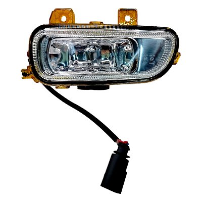 Farol de Neblina Mercedes-Benz LE