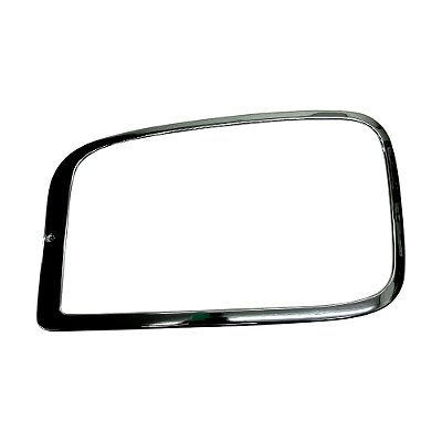 Aro Cromado do Farol Axor LE