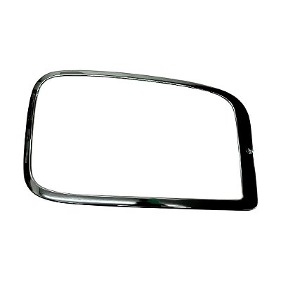 Aro Cromado do Farol Axor LD