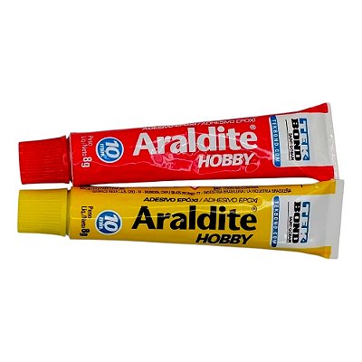Araldite Hobby 16g