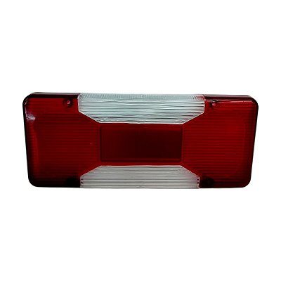 Lente de Lanterna Traseira Universal IVECO Daily