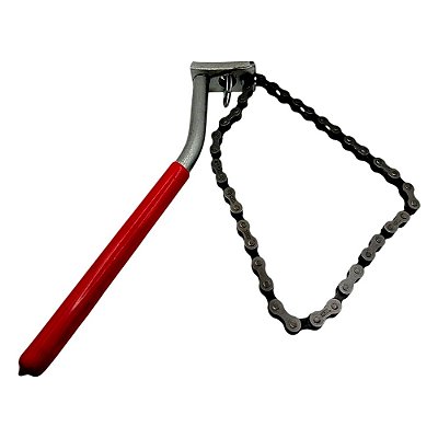 Chave Saca Filtro de Corrente 2 Elos